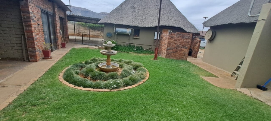 3 Bedroom Property for Sale in Olifantsnek North West